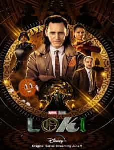 Loki (2023)