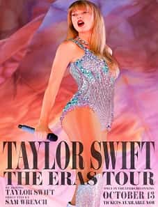 Taylor Swift: The Eras Tour (2023)