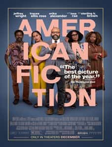 American Fiction (2024)