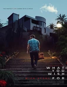 What You Wish For (2024)