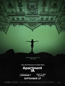 Apartment 7A (2024)