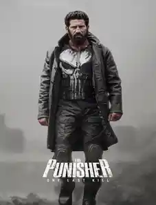 The Punisher: One Last Kill 2026
